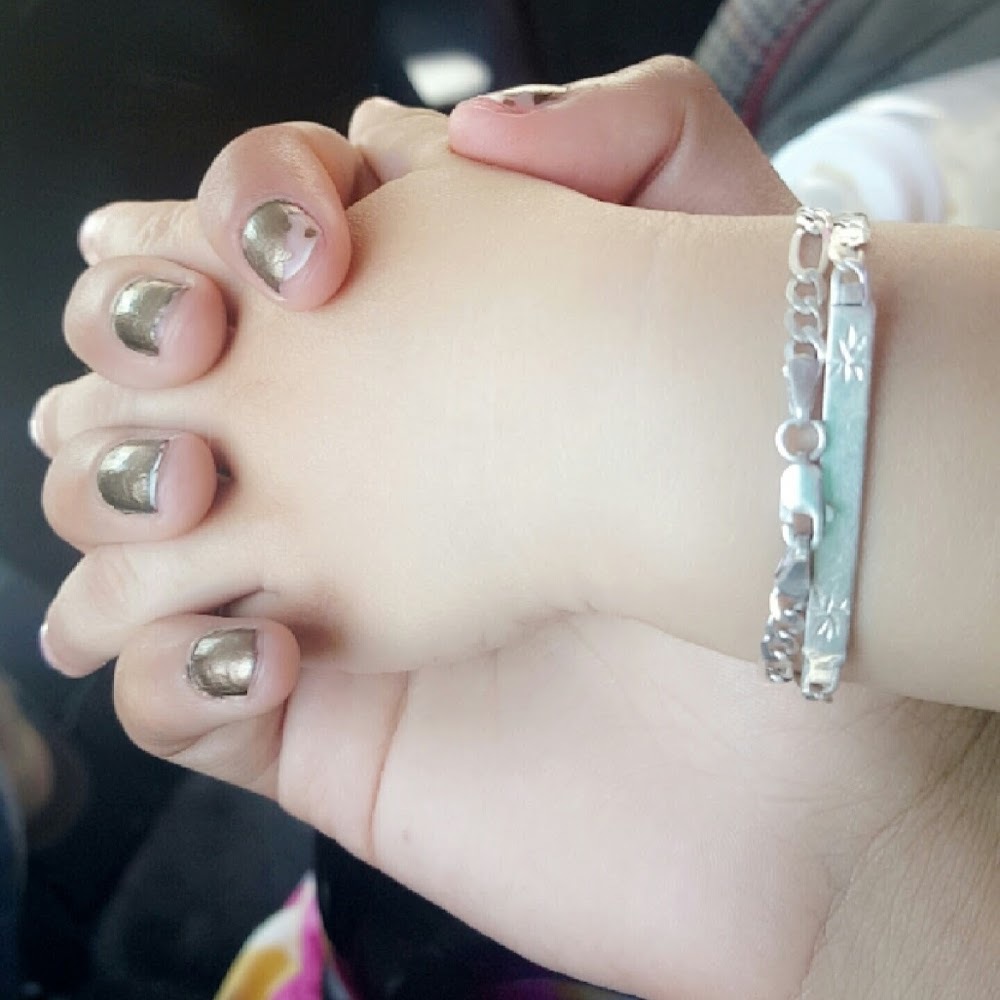 Meet your Posher, Alondra